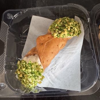 Pompei - Cannoli - Pizza Near Me - Chicago, Illinois