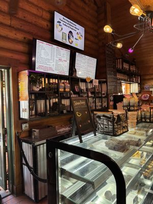 Moonridge Coffee Company by null