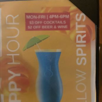 Hollow Spirits Distillery - Happy hour - Beer, Wine & Spirits Near Me - Albuquerque, New Mexico
