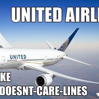 United Airlines - Airlines Near Me - Dulles, Virginia