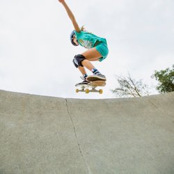 Ladies Shred