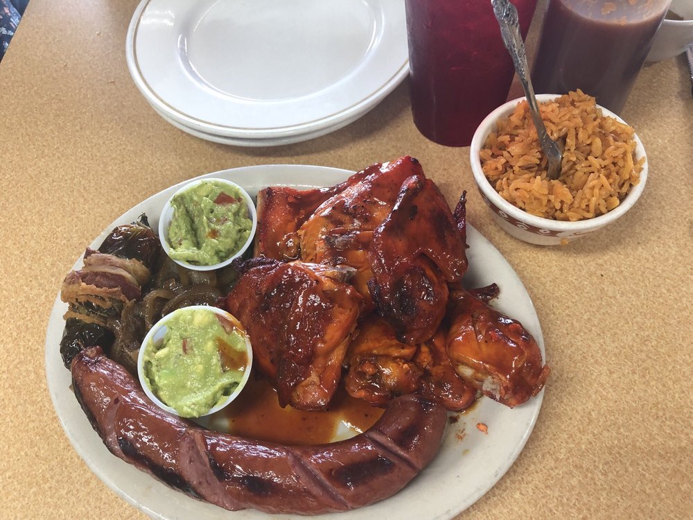 CHICKEN RUN 21 Photos & 16 Reviews 1552 Palm Blvd, Brownsville, TX