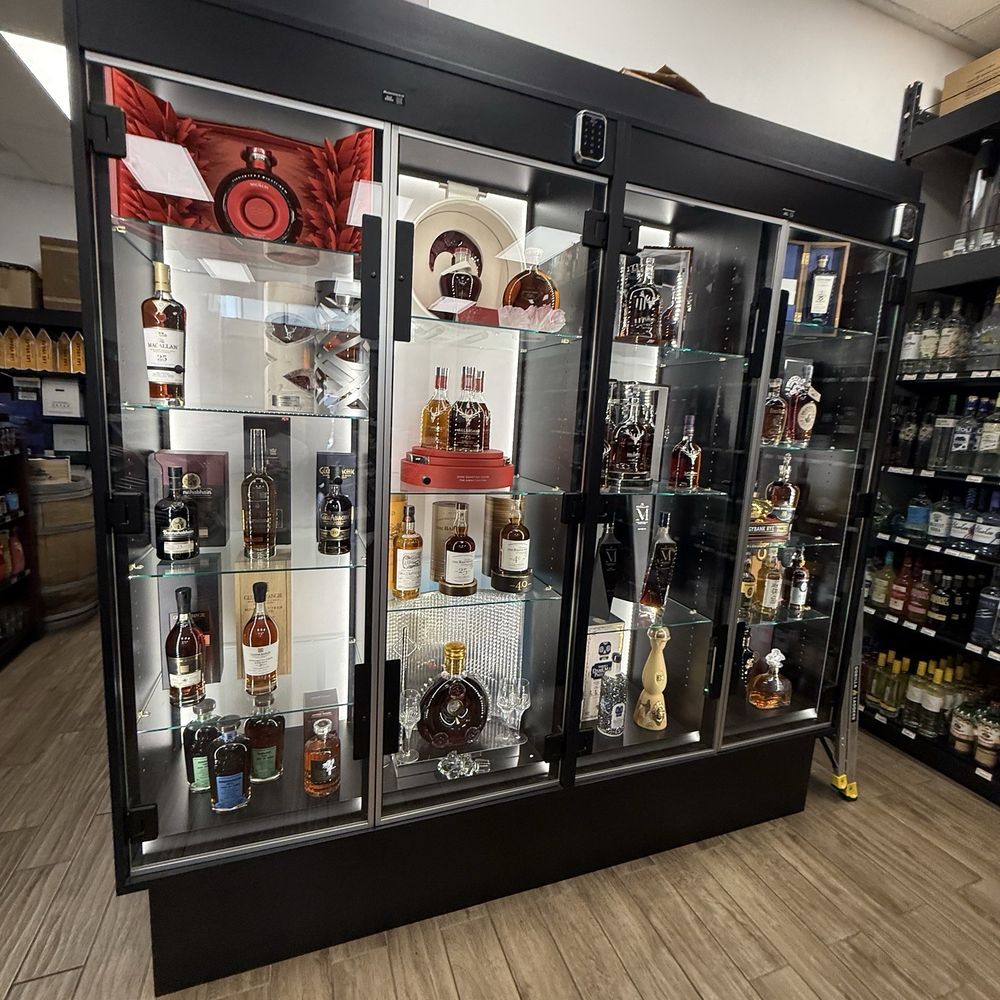 DB Wine and Spirits - The high-end selections - Tobacco Shops Near Me - Las Vegas, Nevada DB Wine and Spirits - The high-end selections - Tobacco Shops Near Me - Las Vegas, Nevada