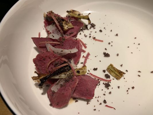 OKRA Hong Kong by null