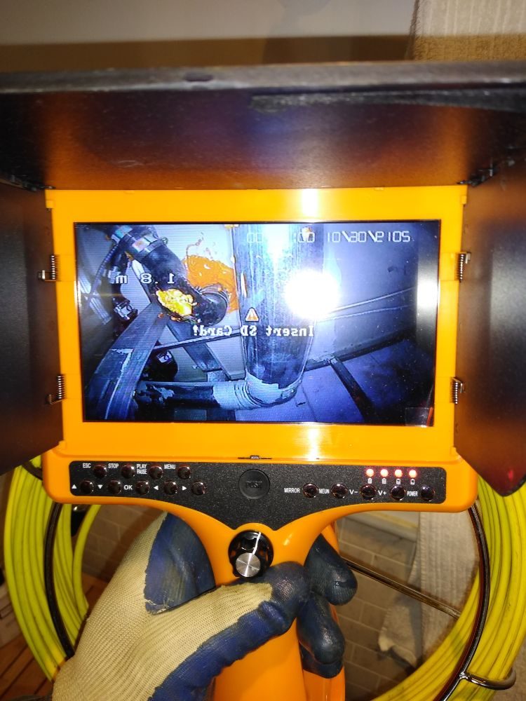 Slide of Michael Donahue Plumbing & Heating