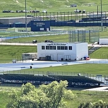 Air Force Academy Visitor Center - Public Services & Government Near Me - U.S. Air Force Academy, Colorado