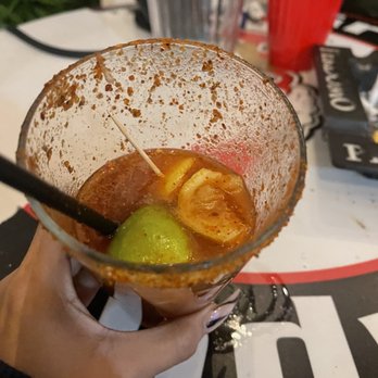 Group Therapy Pub - a person holding a bowl of food - Sports Bars Near Me - Placentia, California Group Therapy Pub - a person holding a bowl of food - Sports Bars Near Me - Placentia, California