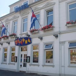 Havana Restaurant