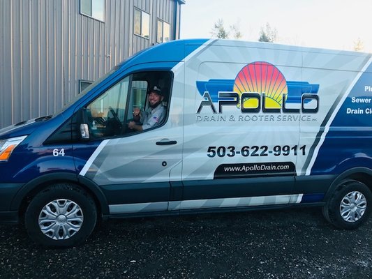 Apollo Plumbing, Heating & Air Conditioning - OR - Updated July 2025 - Apollo Plumbing Heating & Cooling Oregon
