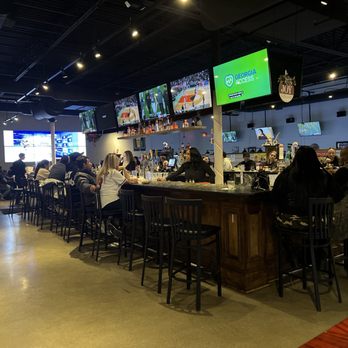 Mazzy's Sports Tavern - Duluth - Bar - Sports Bars Near Me - Duluth, Georgia Mazzy's Sports Tavern - Duluth - Bar - Sports Bars Near Me - Duluth, Georgia
