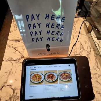 El Turco Express - Pay there - Specialty Food Near Me - Miami, Florida