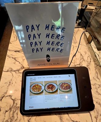 El Turco Express by null