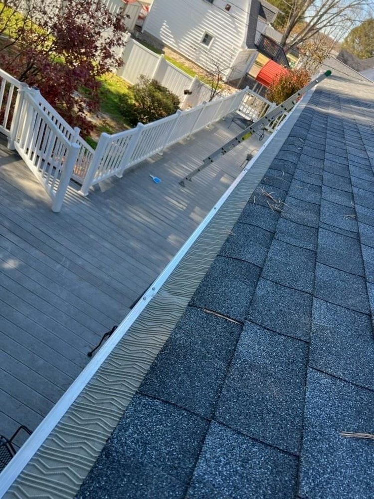 Slide of Extended Exteriors