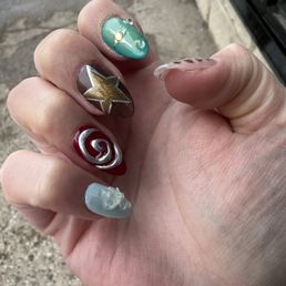 nail design