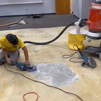 LFR Flooring Demolition - a man working on a floor - Demolition Services Near Me LFR Flooring Demolition - a man working on a floor - Demolition Services Near Me