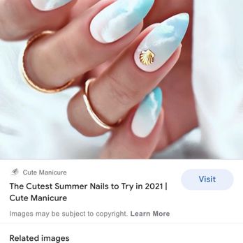 Moschino Nails - reference nails - Nail Salons Near Me - Roseville, California Moschino Nails - reference nails - Nail Salons Near Me - Roseville, California