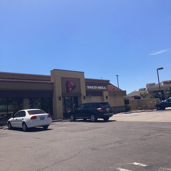 Taco Bell - Front of the store - Fast Food Near Me - Roseville, California Taco Bell - Front of the store - Fast Food Near Me - Roseville, California