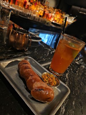 El Che Steakhouse & Bar by null