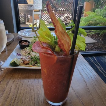 Valle Eatery & Bar - Bloody Mary - Bars Near Me - Lompoc, California Valle Eatery & Bar - Bloody Mary - Bars Near Me - Lompoc, California