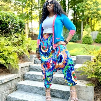 Dimigawd &Tee - Style to the gawds! In my harem pants! - Fashion Near Me Dimigawd &Tee - Style to the gawds! In my harem pants! - Fashion Near Me