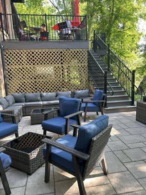 Peninsula Coffee House and Market by null