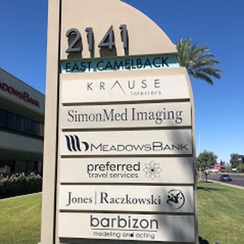 Preferred Travel Services - Outside Marquee - Tours Near Me - Phoenix, Arizona Preferred Travel Services - Outside Marquee - Tours Near Me - Phoenix, Arizona