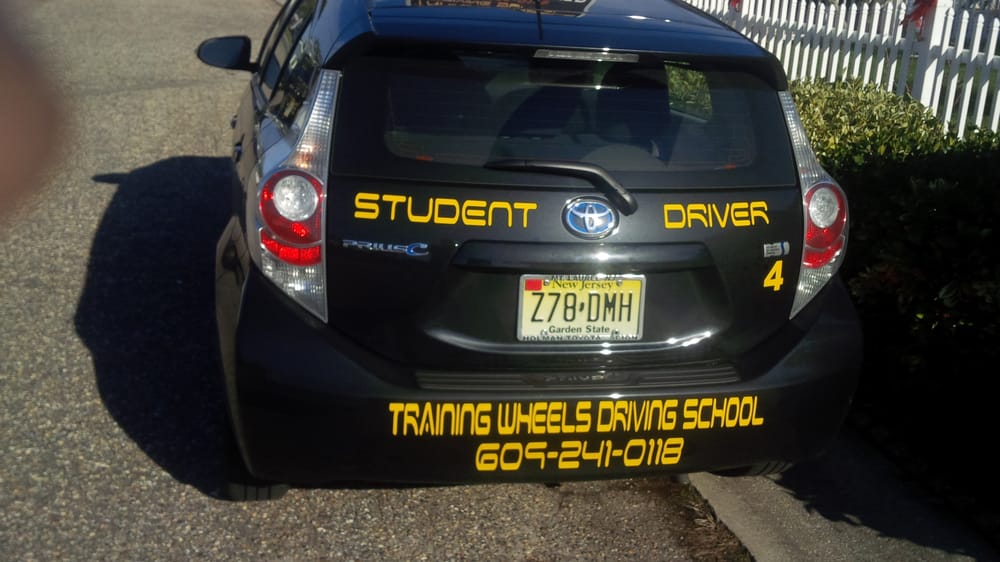 TRAINING WHEELS DRIVING SCHOOL Updated September 2025 28 S New York