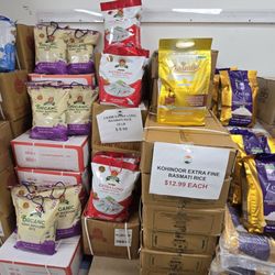 Amma Grocery