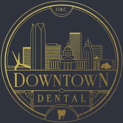 Downtown Dental - OKC - Downtown Dental - creating and maintaining beautiful smiles in OKC.