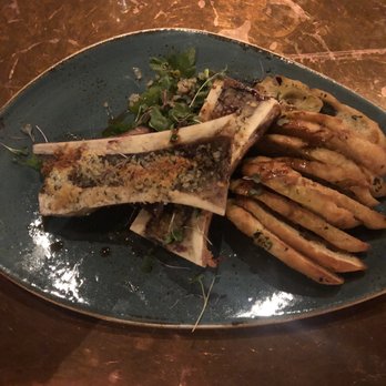 Le Moo - Bone marrow - Steakhouses Near Me - Louisville, Kentucky