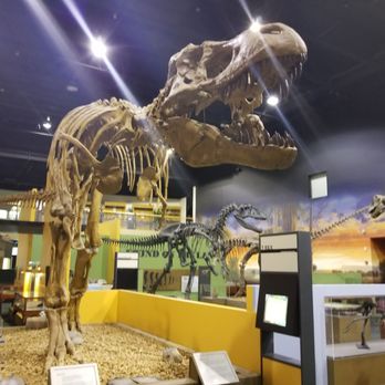 Dinosaur Park-Museum George S Eccles - Parks Near Me - Ogden, Utah Dinosaur Park-Museum George S Eccles - Parks Near Me - Ogden, Utah