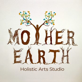 Mother Earth Holistic Arts Studio - #BestLogoOnEarth - Massage Therapy Near Me Mother Earth Holistic Arts Studio - #BestLogoOnEarth - Massage Therapy Near Me