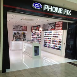 ITB Phone Fix