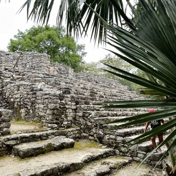 Zona Arqueológica de Cobá - Landmarks & Historical Buildings Near Me - Cobá, ROO