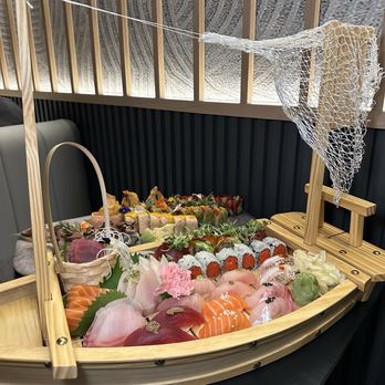 J1 Sushi And Japanese Kitchen - Sushi Bars Near Me - Monroe, Connecticut J1 Sushi And Japanese Kitchen - Sushi Bars Near Me - Monroe, Connecticut