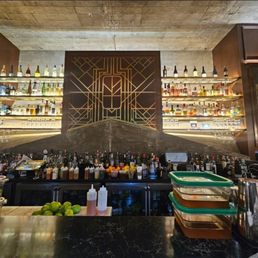 Bar top Bar top