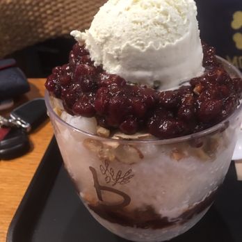 Caffe Bene - Batppingsu overpriced? $11 ? - Coffee & Tea Near Me - Torrance, California Caffe Bene - Batppingsu overpriced? $11 ? - Coffee & Tea Near Me - Torrance, California