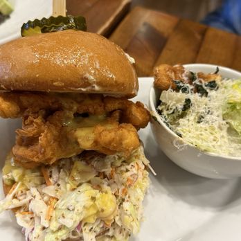Honey Salt - New American Near Me - Las Vegas, Nevada