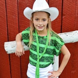 The Photo Chick - Country style Houghton Lake Michigan Family Portrait Session