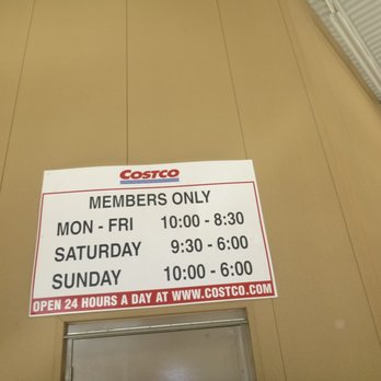 Costco Wholesale - Costco hours - Wholesale Stores Near Me - Apex, North Carolina