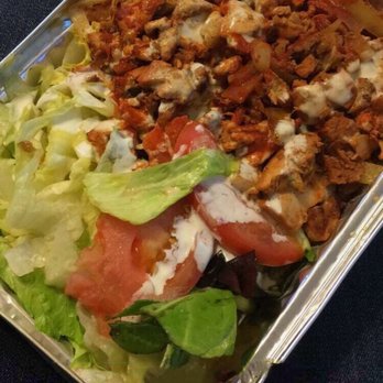 Chicken Vs Lamb - Food Trucks Near Me - Bronx, New York Chicken Vs Lamb - Food Trucks Near Me - Bronx, New York