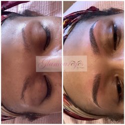 Glamoureyes By Zippy - Microblading, permanent makeup