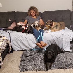 It's A Doggy Dawg World - It's A Doggy Dawg World, LLC