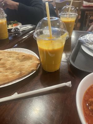 Al-Madina Restaurant by null