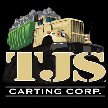 Tjs Carting Corp - a truck carrying a load of bottles - General Contractors Near Me Tjs Carting Corp - a truck carrying a load of bottles - General Contractors Near Me