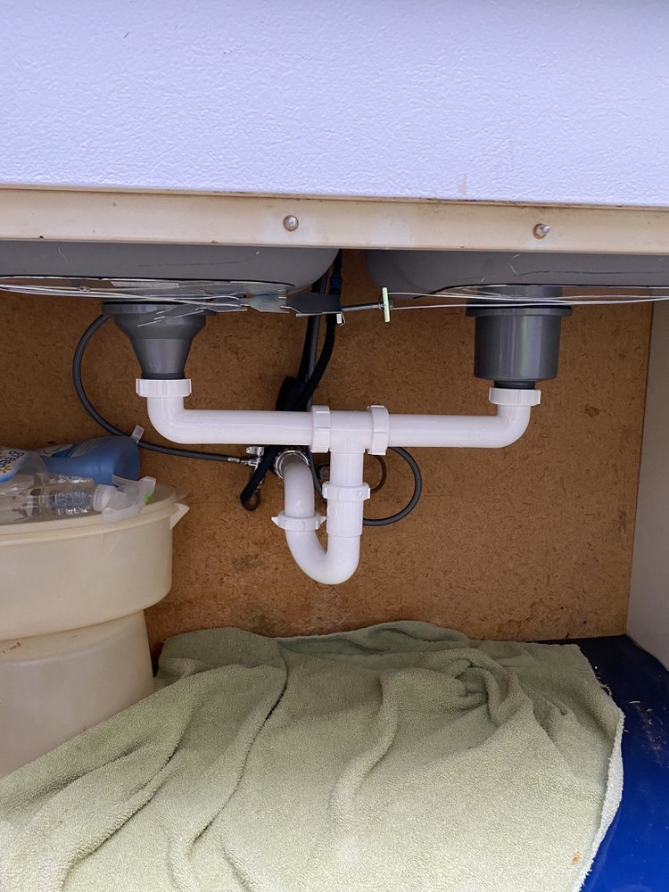 Slide of Cox Plumbing