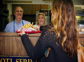 Reddi Chick Rotisserie BBQ by null