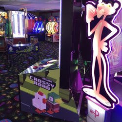Midway Lanes & Club