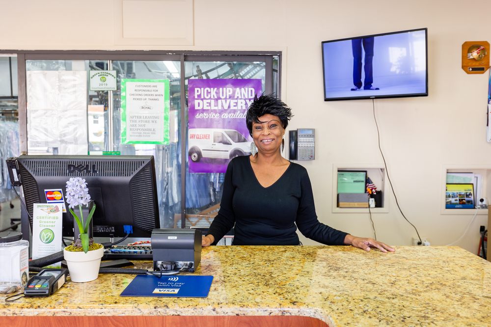 ROYAL CLEANERS Updated September 2024 11 Photos & 12 Reviews 2100