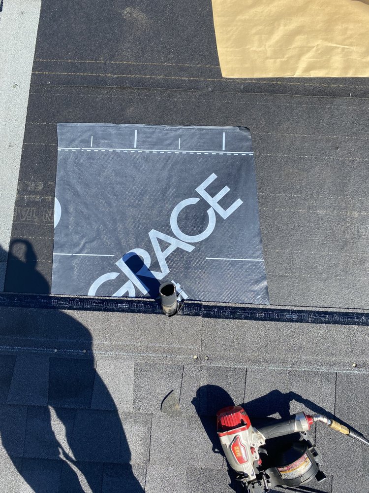 Slide of Kora Roofing